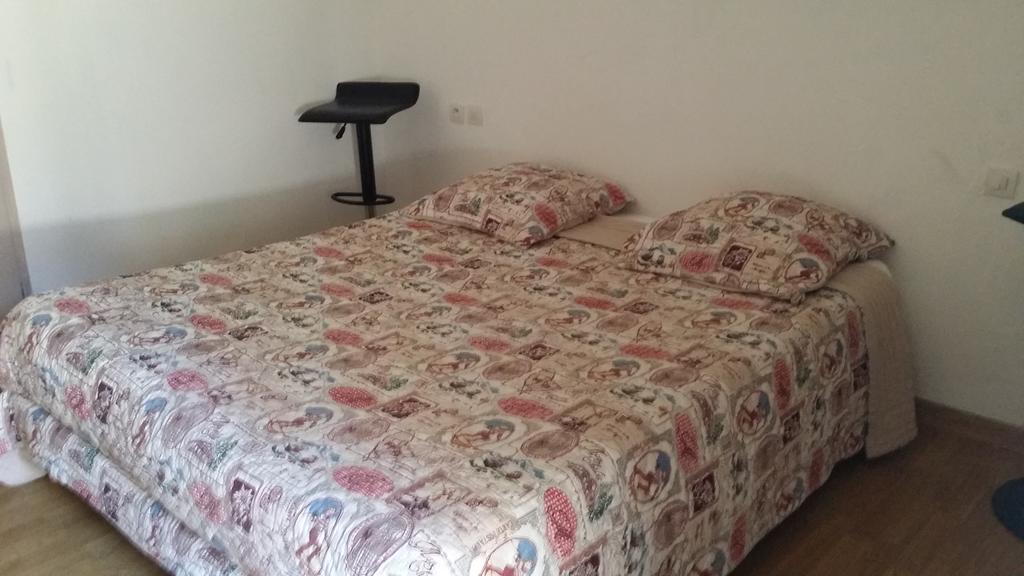 Auberge Du Marronnier Barrême Quarto foto